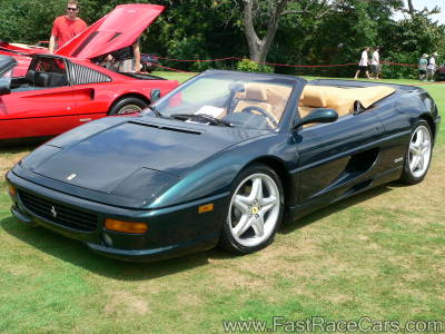 Ferrari Ferrari